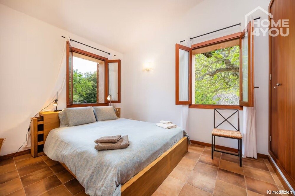 Schlafzimmer 2 Schlafzimmer 2