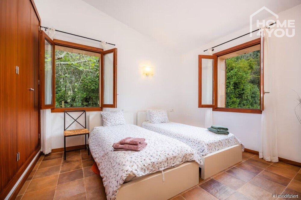 Schlafzimmer Schlafzimmer