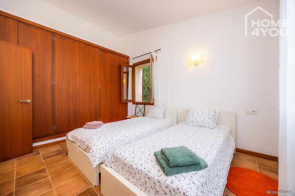 Schlafzimmer Schlafzimmer