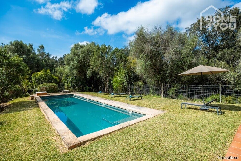 Pool Garten Pool Garten
