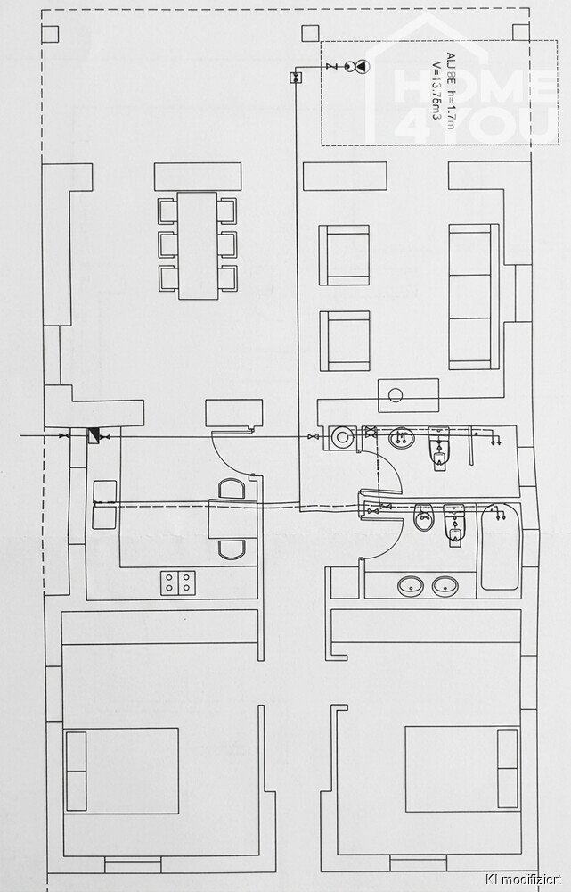 Grundriss Grundriss