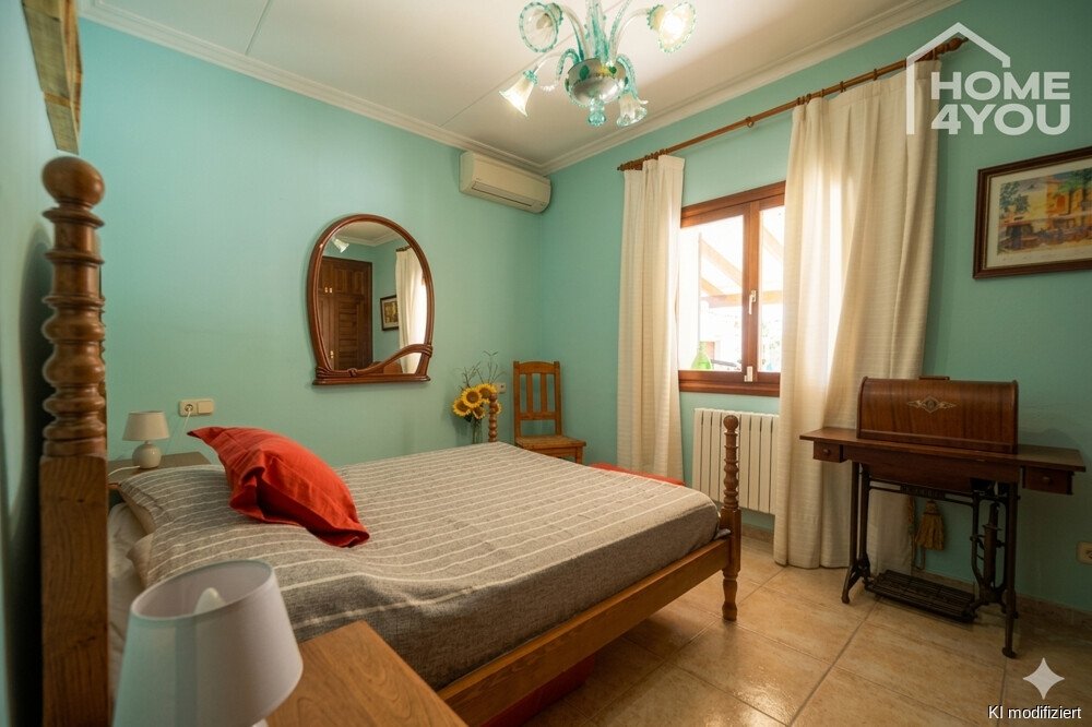 Schlafzimmer Schlafzimmer