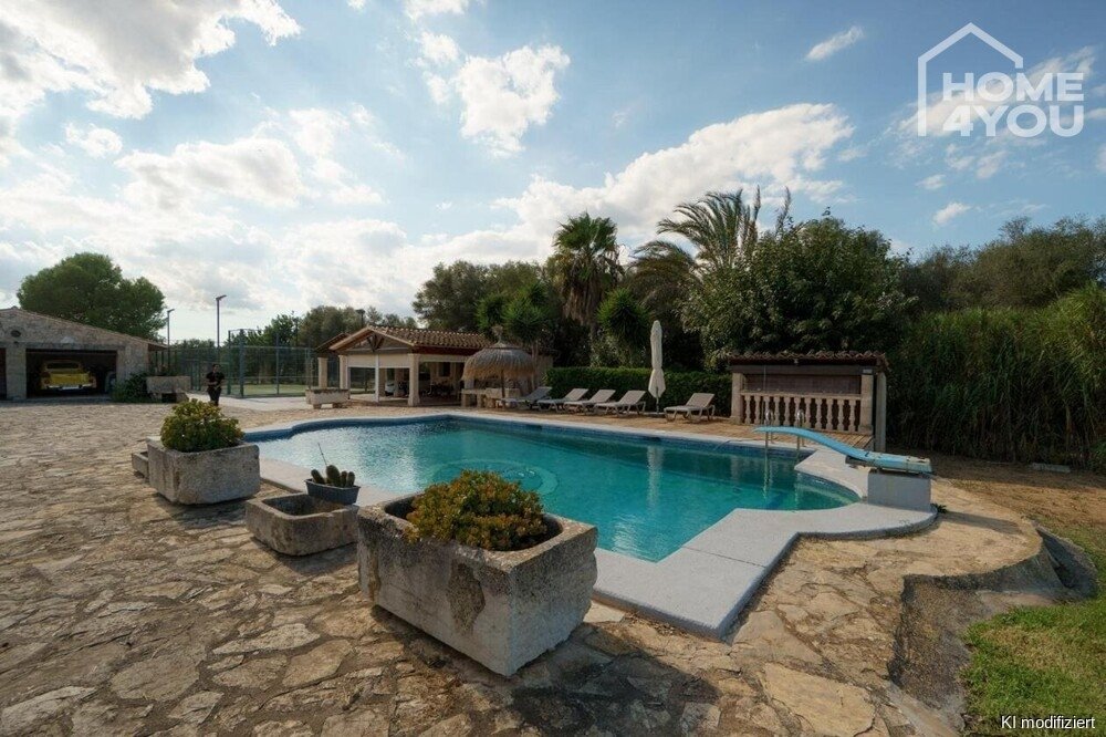 Pool Pool