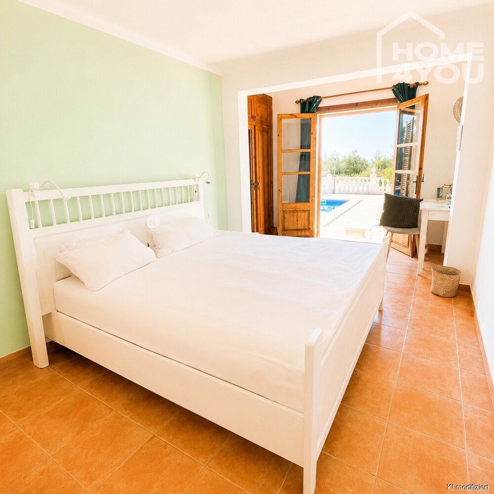 Schlafzimmer Schlafzimmer