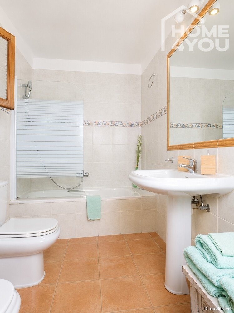 Badezimmer Badezimmer