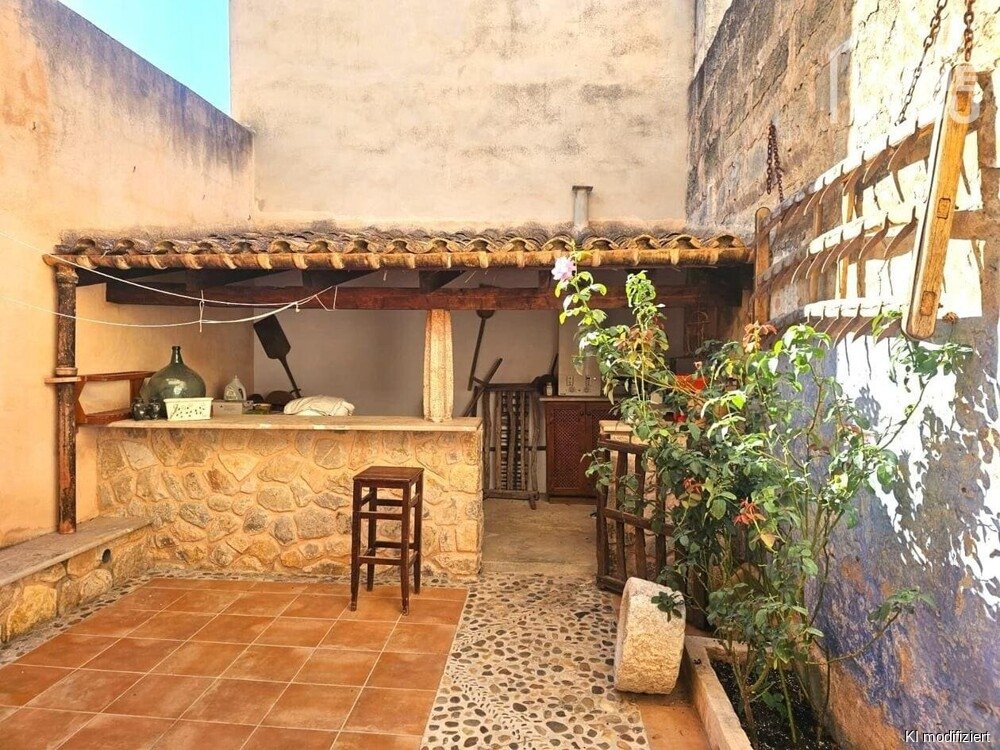 Patio Patio