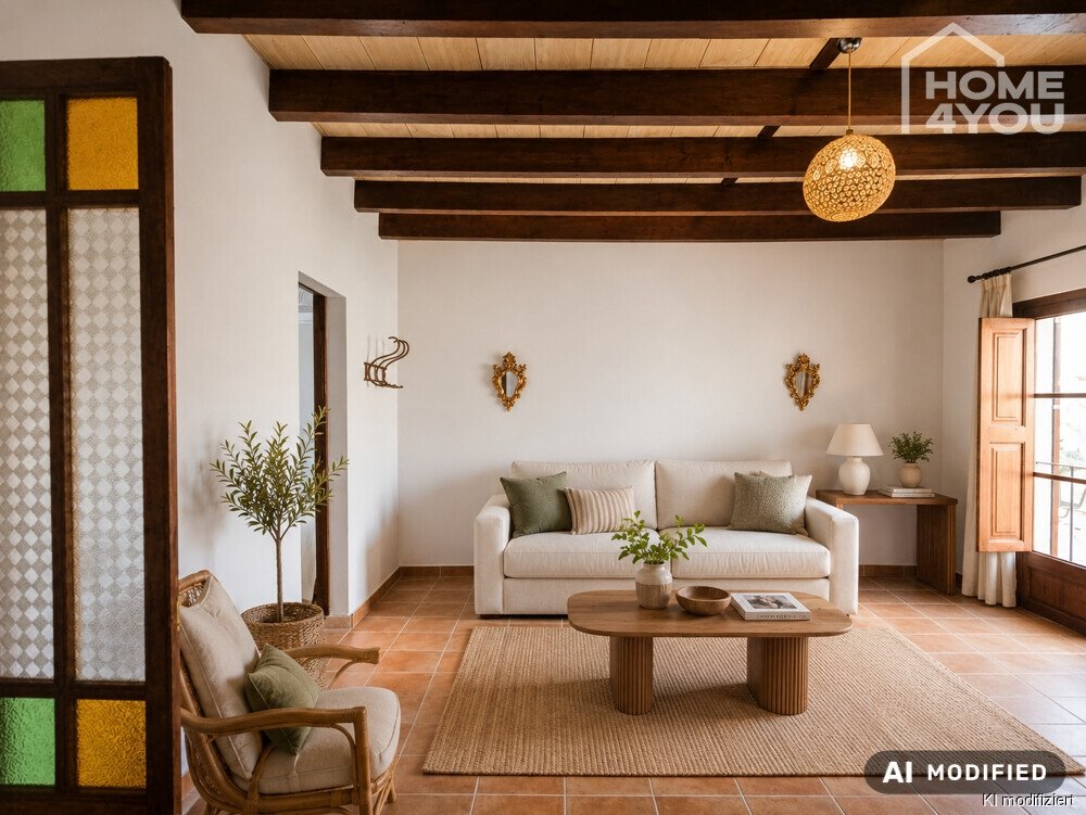KI Designvorschlag Schlafzimmer KI Designvorschlag Schlafzimmer