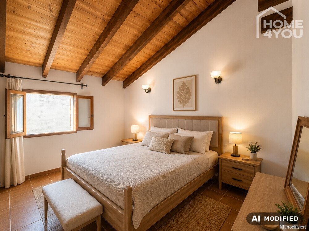 KI Designvorschlag Schlafzimmer KI Designvorschlag Schlafzimmer