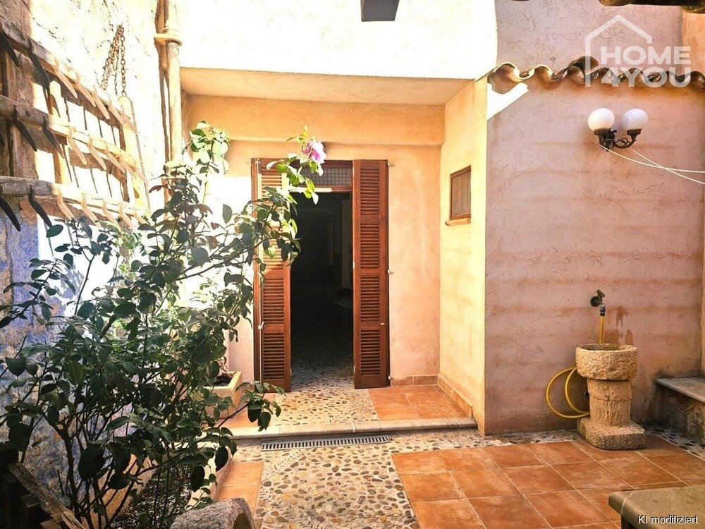 Patio Patio