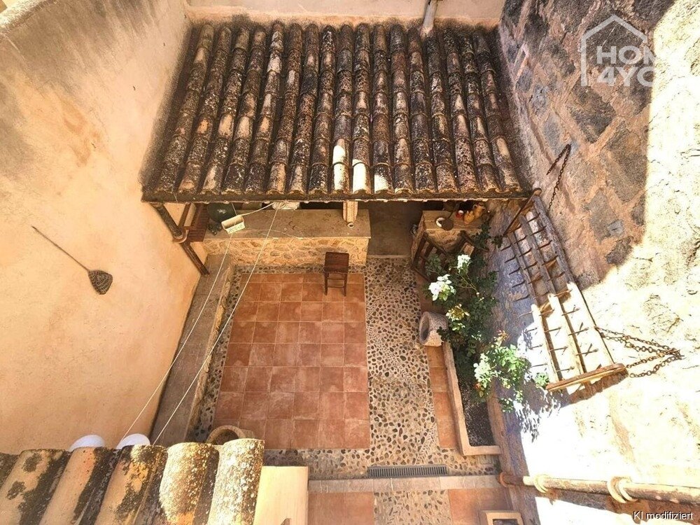 Patio Patio