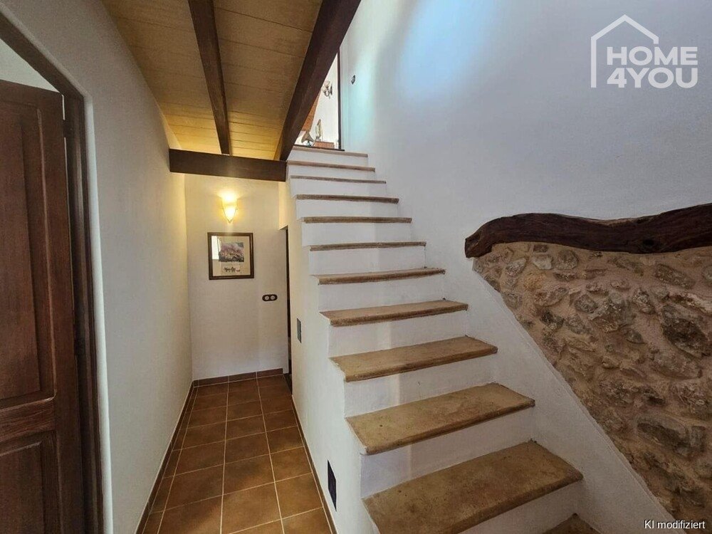 Treppe Treppe