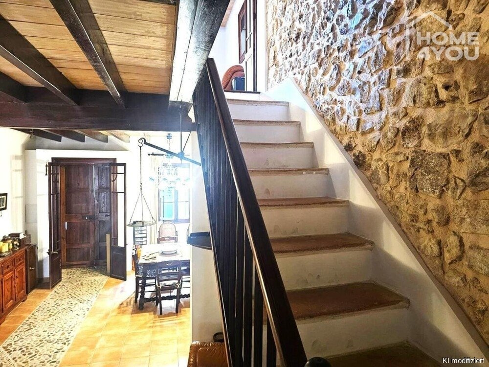 Treppe Treppe