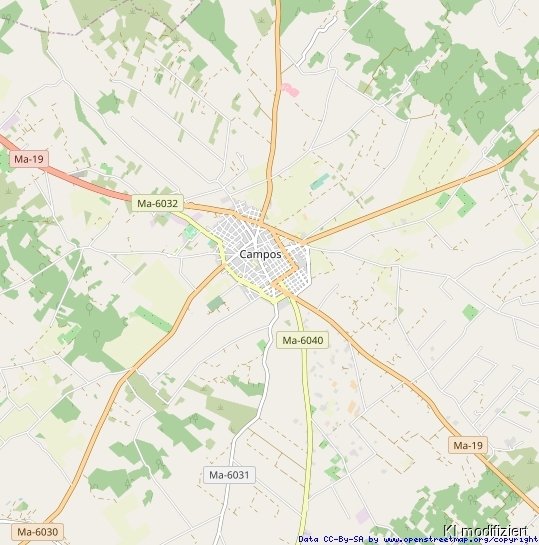 Campos Campos