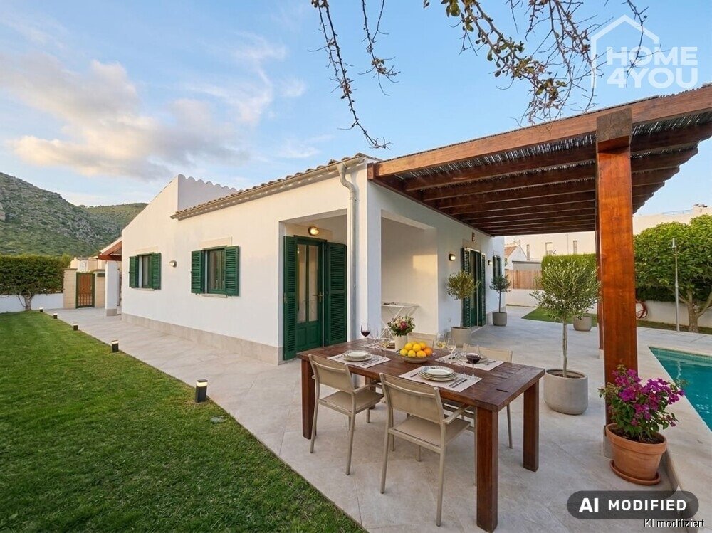 Bungalow Bungalow