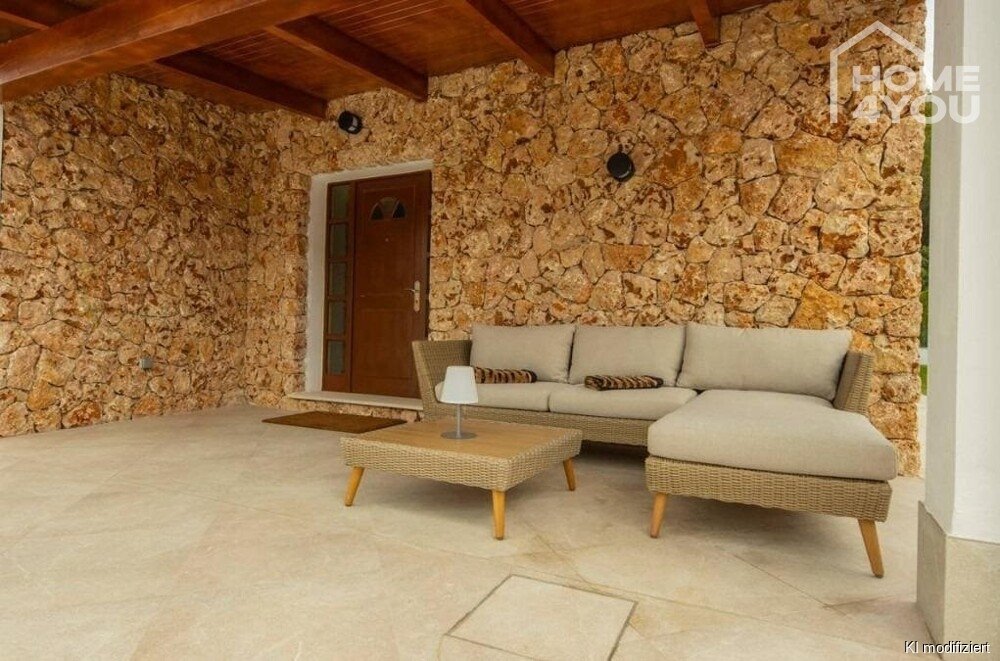 überdachte Terrasse überdachte Terrasse