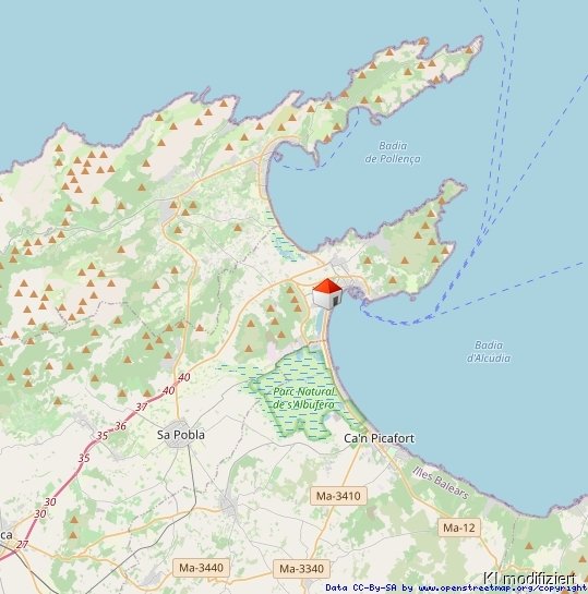 Region Region