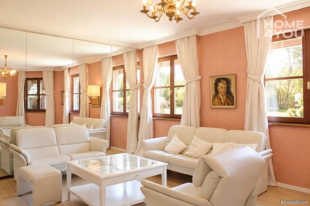 Kaminzimmer Kaminzimmer
