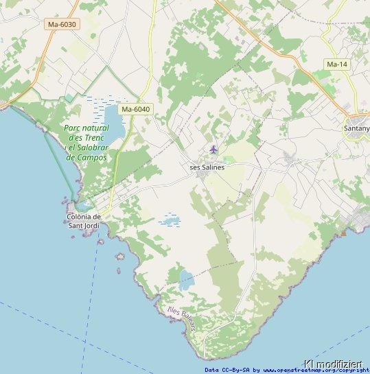 Ses Salines Ses Salines