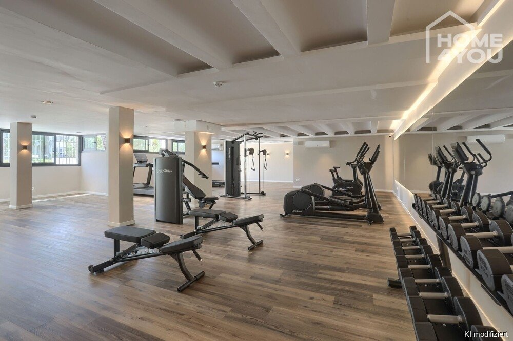 Gym Gym