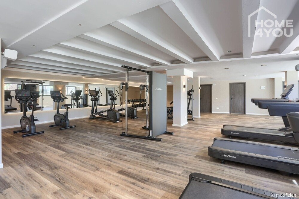 Gym Gym