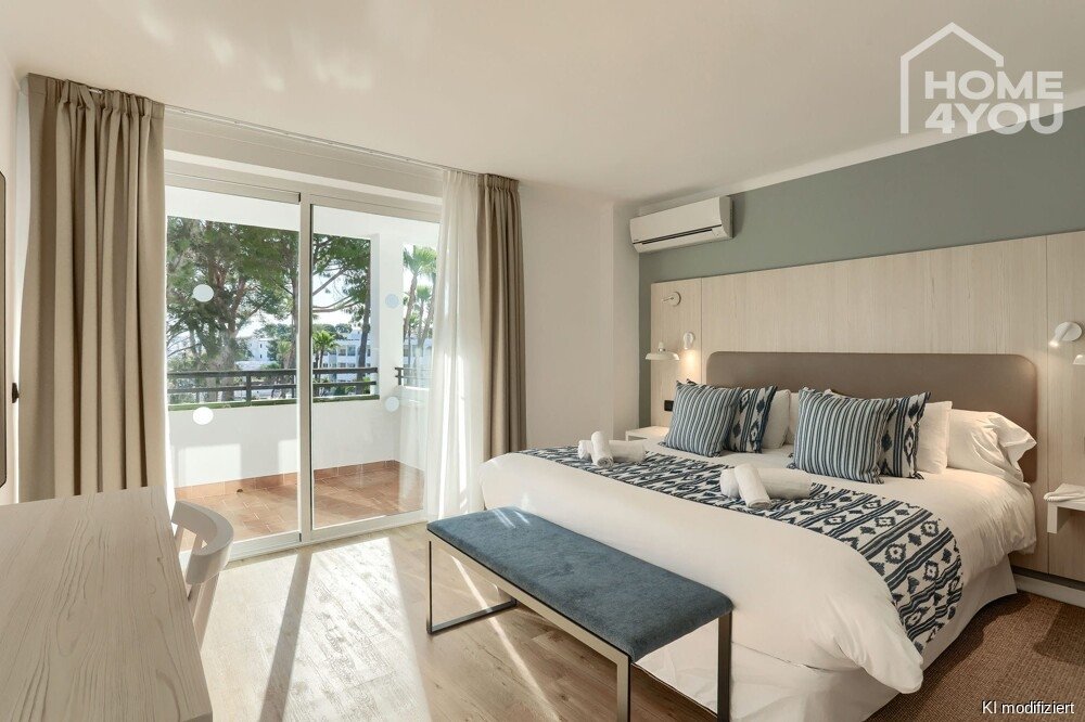 Schlafzimmer Schlafzimmer