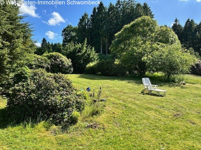 Sonnenwiese-Blick aus dem Wohnzimmer Sonnenwiese-Blick aus dem Wohnzimmer