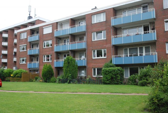 Referenzen Meldorf Top Gepflegte 2 5 Zimmer Wohnung In Ruhiger