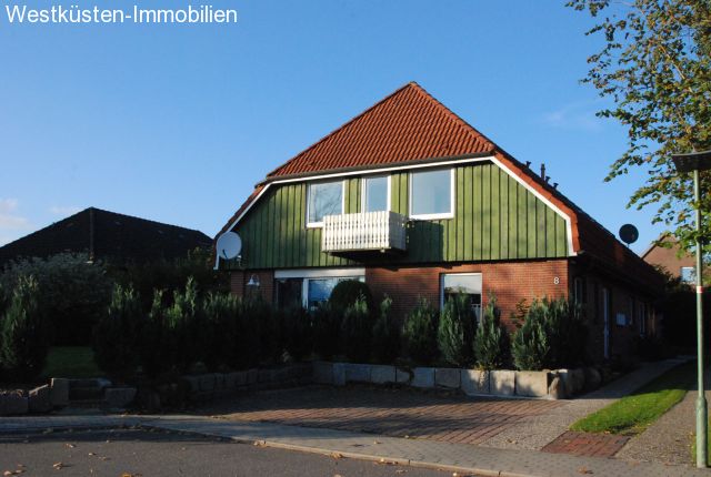 Albersdorf: Die helle, gepflegte 2-Zimmer-Single-Wohnung in ruhiger Sackgassenlage! 