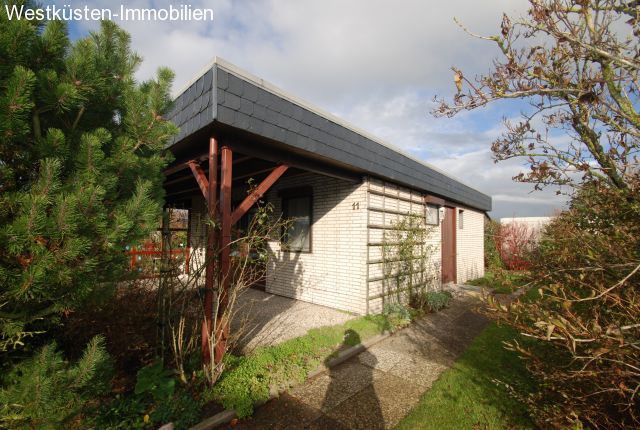 Warwerort: Reserviert ! Gepflegtes Ferienhaus direkt an der Nordsee! 