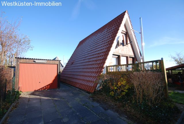 Referenzen Friedrichskoog Spitze Das Sanierte Nurdachhaus