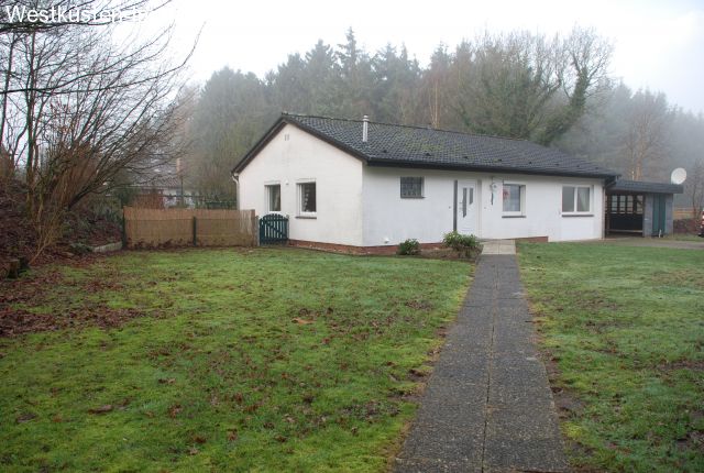 Ostrohe: Saniertes Einfamilienhaus in ruhiger Sackgassenlage nähe Heide! 