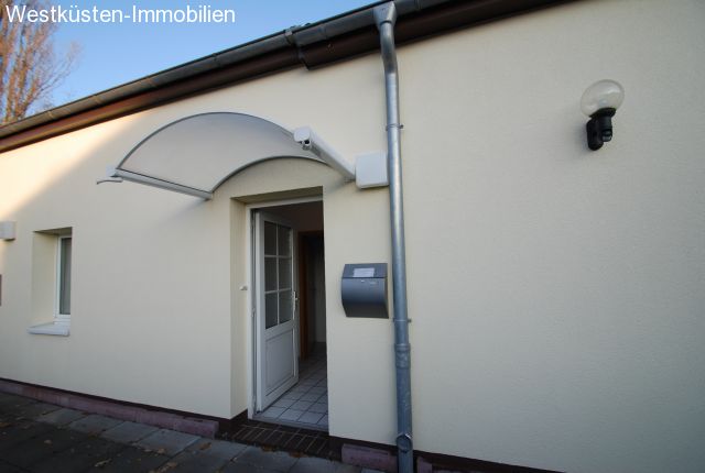 Heide: Die kleine aber feine Single-Wohnung nähe Zentrum! 